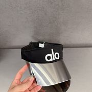 ALO | hollow hat 02 - 5