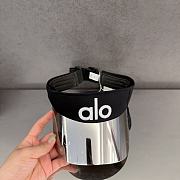 ALO | hollow hat 02 - 4