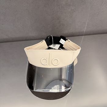 ALO | hollow hat 03