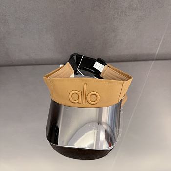 ALO | hollow hat 04