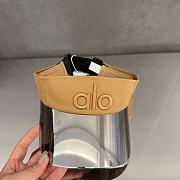ALO | hollow hat 04 - 6