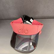 ALO | hollow hat 05 - 1
