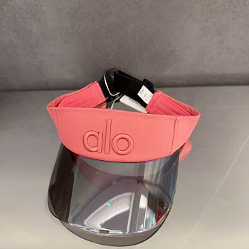 ALO | hollow hat 05