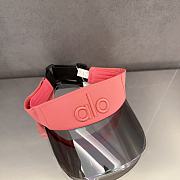 ALO | hollow hat 05 - 6