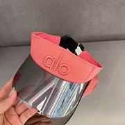 ALO | hollow hat 05 - 5