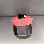 ALO | hollow hat 05 - 2