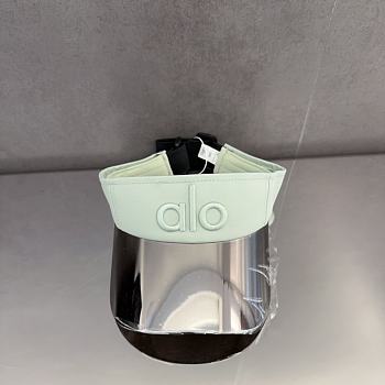 ALO | hollow hat 06