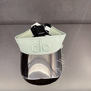 ALO | hollow hat 06 - 3