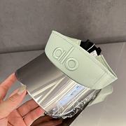 ALO | hollow hat 06 - 2
