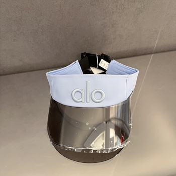 ALO | hollow hat 07