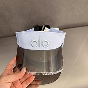 ALO | hollow hat 07 - 6