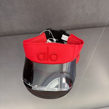 ALO | hollow hat 08