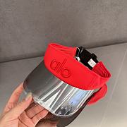 ALO | hollow hat 08 - 4
