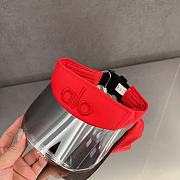 ALO | hollow hat 08 - 3