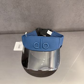 ALO | hollow hat 09