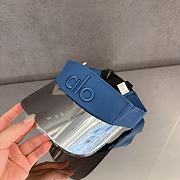 ALO | hollow hat 09 - 5