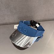 ALO | hollow hat 09 - 3