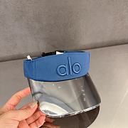 ALO | hollow hat 09 - 2