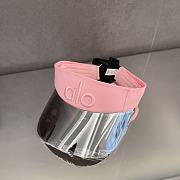 ALO | hollow hat 10 - 1