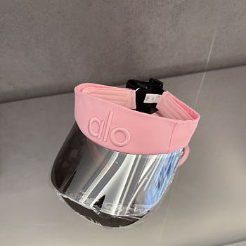 ALO | hollow hat 10