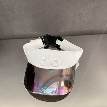 ALO | hollow hat 11