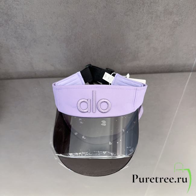 ALO | hollow hat 12 - 1