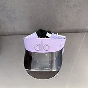 ALO | hollow hat 12 - 1