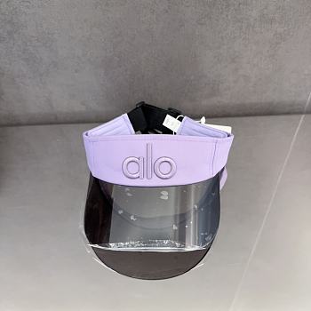 ALO | hollow hat 12