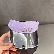 ALO | hollow hat 12 - 6