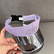 ALO | hollow hat 12 - 3