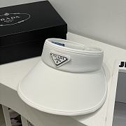 PRADA | Summer Sun Hat 01 - 1