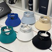 PRADA | Summer Sun Hat 01 - 2