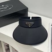 PRADA | Summer Sun Hat 02 - 1