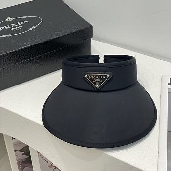 PRADA | Summer Sun Hat 02
