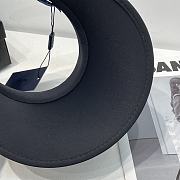 PRADA | Summer Sun Hat 02 - 6
