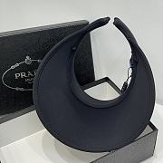 PRADA | Summer Sun Hat 02 - 5