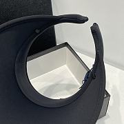 PRADA | Summer Sun Hat 02 - 4