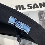PRADA | Summer Sun Hat 02 - 3