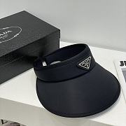 PRADA | Summer Sun Hat 02 - 2