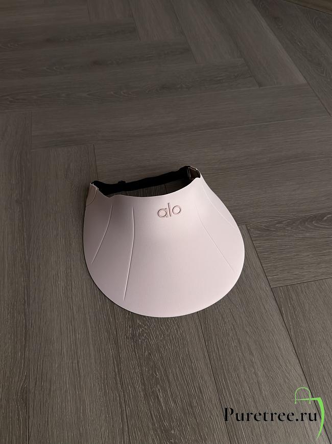 ALO | Hollow Sun Hat 01 - 1