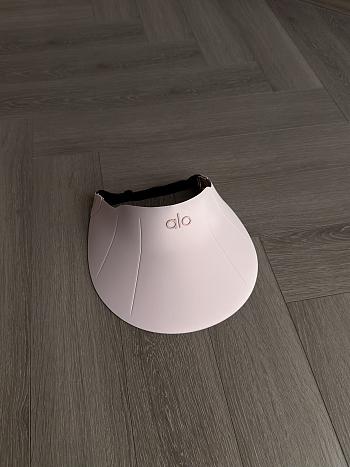 ALO | Hollow Sun Hat 01