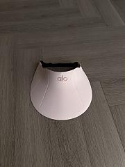 ALO | Hollow Sun Hat 01 - 2