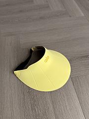 ALO | Hollow Sun Hat 02 - 5