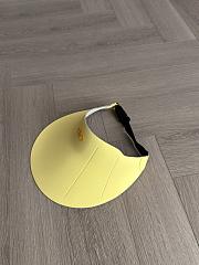 ALO | Hollow Sun Hat 02 - 4