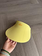 ALO | Hollow Sun Hat 02 - 3
