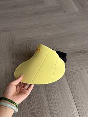 ALO | Hollow Sun Hat 02 - 2