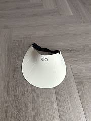 ALO | Hollow Sun Hat 03 - 1