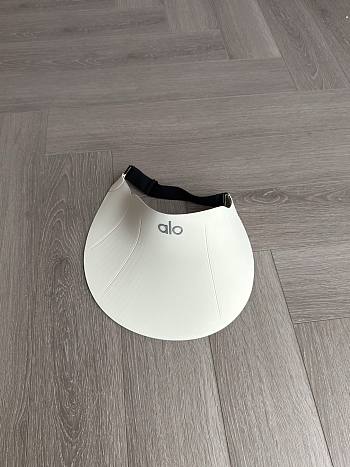 ALO | Hollow Sun Hat 03