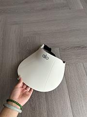 ALO | Hollow Sun Hat 03 - 3