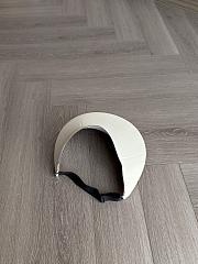ALO | Hollow Sun Hat 03 - 2